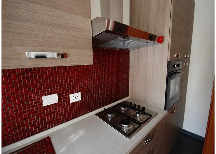 Studiohouserome Appartement