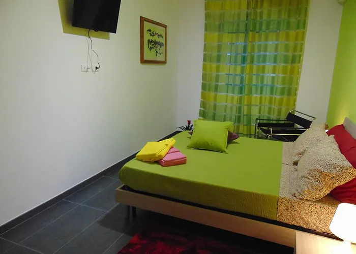 Studiohouserome Appartement Rome