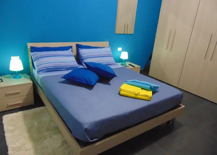 Appartement Studiohouserome