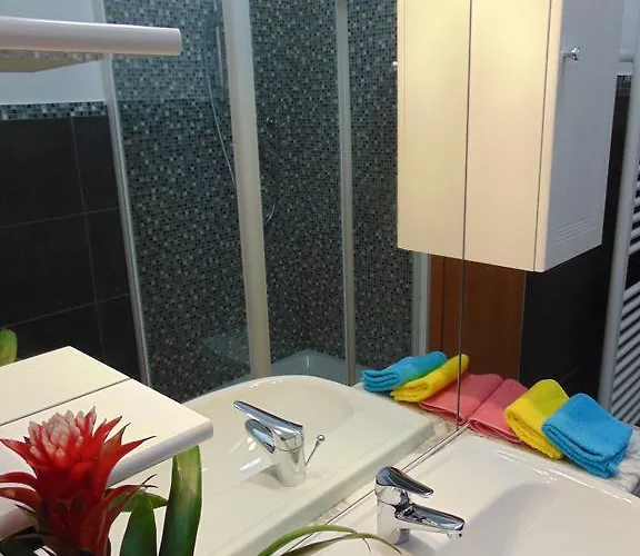 Appartement Studiohouserome Rome