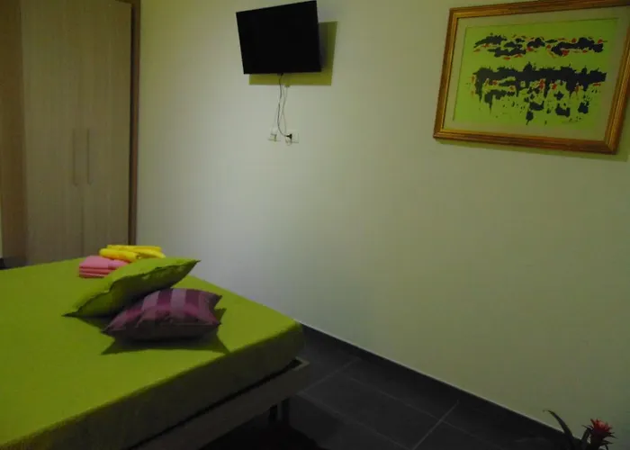 Studiohouserome Appartement Rome
