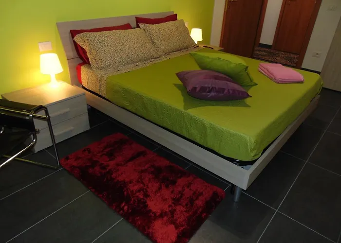 Appartement Studiohouserome