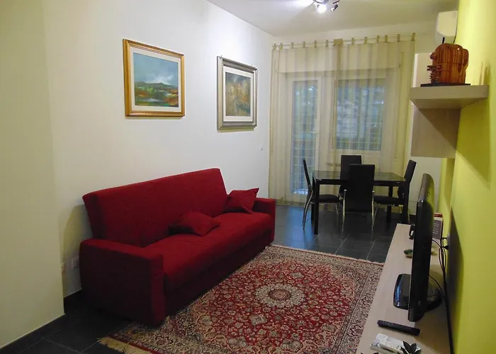 Appartement Studiohouserome