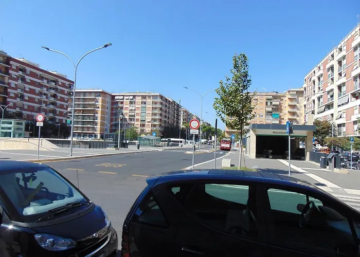 Studiohouserome Rome