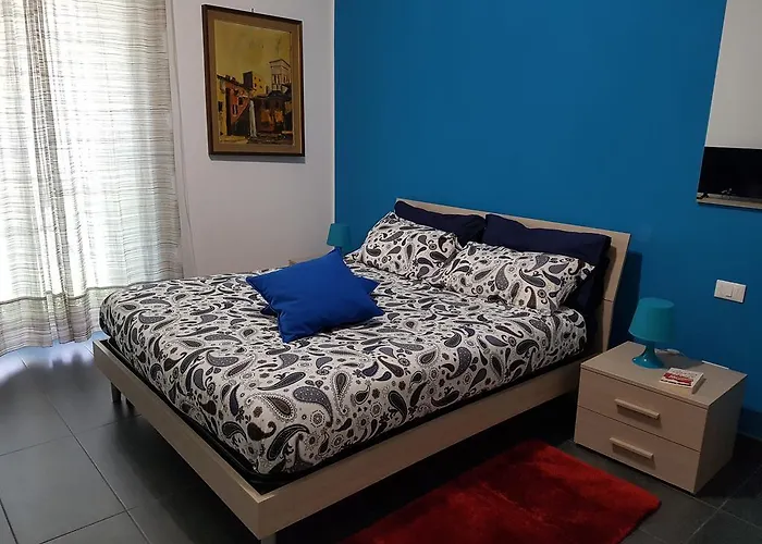 Appartement Studiohouserome Rome